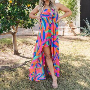 The Ipanema Tie Dess | Show me your Mumu